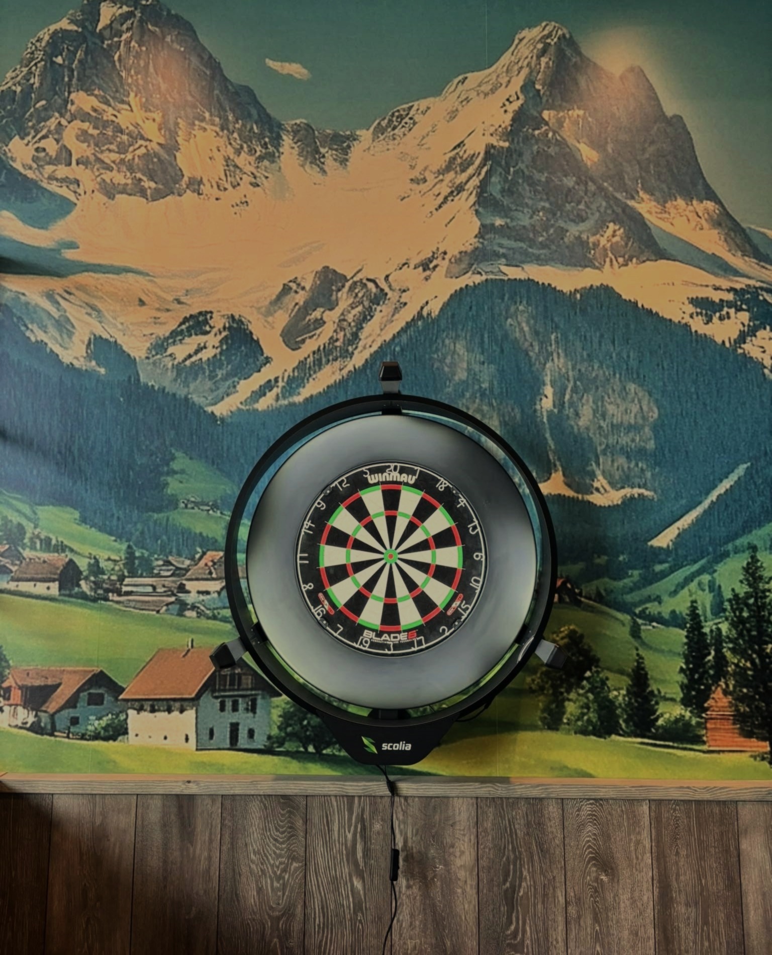 Prost Bierhalle & Wirtshaus